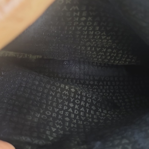 Kate Spade New York Newbury Lane Miles Tote - Picture 10 of 12